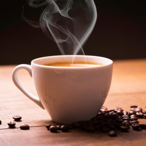 Great News For Coffee Lovers!