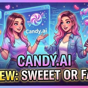 What Is Candy AI?